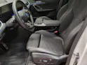 BMW X1 U11 30e xDrive paddles