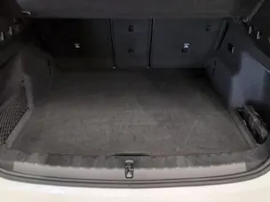 BMW X1 U11 30e xDrive paddles