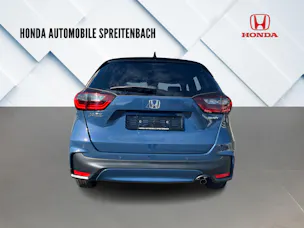 HONDA Jazz 1.5 i-MMD Advance mit Honda Leasing 1.9% und 8 Jahren Garantie