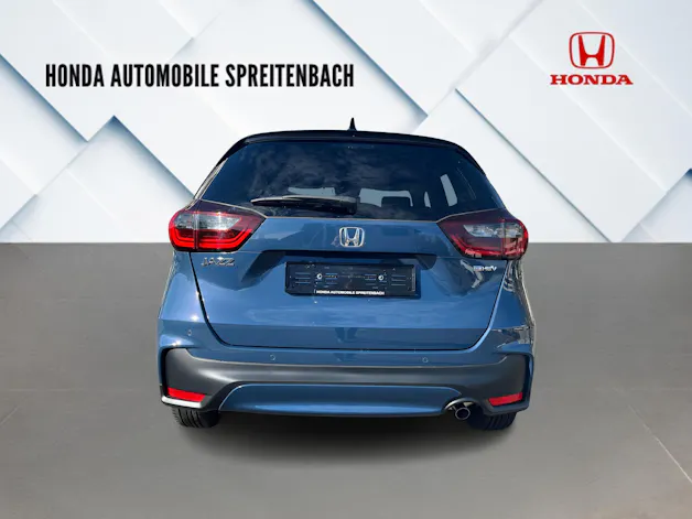 HONDA Jazz 1.5 i-MMD Advance mit Honda Leasing 1.9% und 8 Jahren Garantie