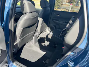 HONDA Jazz 1.5 i-MMD Advance mit Honda Leasing 1.9% und 8 Jahren Garantie