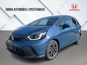 HONDA Jazz 1.5 i-MMD Advance mit Honda Leasing 1.9% und 8 Jahren Garantie