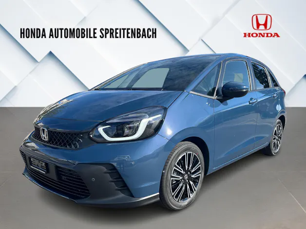 HONDA Jazz 1.5 i-MMD Advance mit Honda Leasing 1.9% und 8 Jahren Garantie