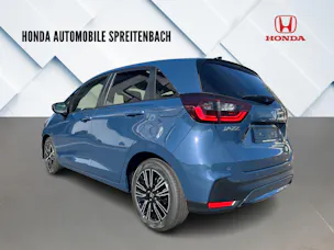 HONDA Jazz 1.5 i-MMD Advance mit Honda Leasing 1.9% und 8 Jahren Garantie