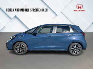 HONDA Jazz 1.5 i-MMD Advance mit Honda Leasing 1.9% und 8 Jahren Garantie