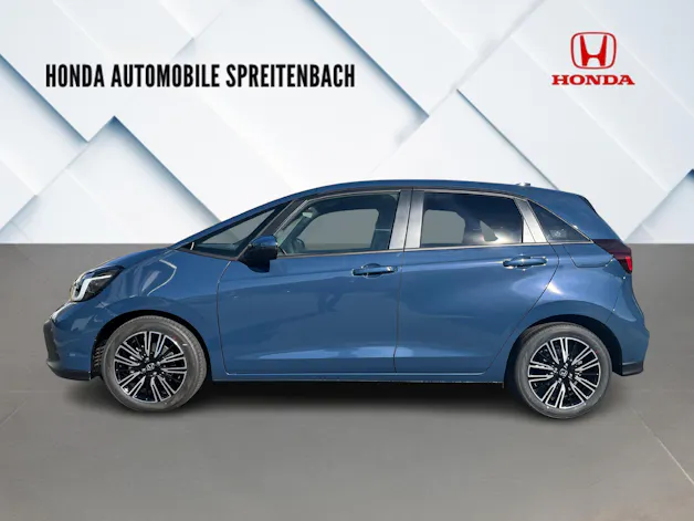 HONDA Jazz 1.5 i-MMD Advance mit Honda Leasing 1.9% und 8 Jahren Garantie