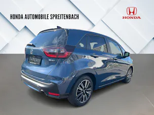 HONDA Jazz 1.5 i-MMD Advance mit Honda Leasing 1.9% und 8 Jahren Garantie