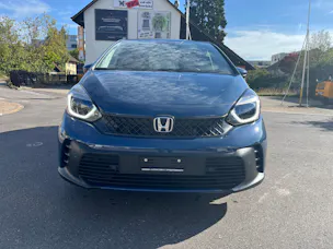 HONDA Jazz 1.5 i-MMD Advance mit Honda Leasing 1.9% und 8 Jahren Garantie