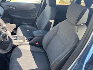 HONDA Jazz 1.5 i-MMD Advance mit Honda Leasing 1.9% und 8 Jahren Garantie