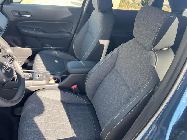 HONDA Jazz 1.5 i-MMD Advance mit Honda Leasing 1.9% und 8 Jahren Garantie