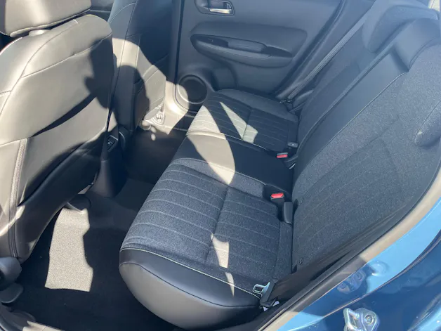 HONDA Jazz 1.5 i-MMD Advance mit Honda Leasing 1.9% und 8 Jahren Garantie