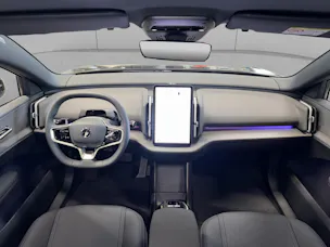 VOLVO EX30 CC P8 Plus AWD