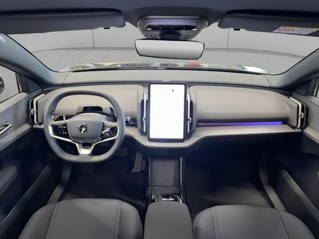 VOLVO EX30 CC P8 Plus AWD
