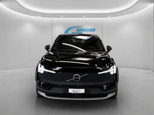 VOLVO EX30 CC P8 Plus AWD