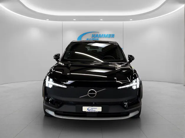 VOLVO EX30 CC P8 Plus AWD