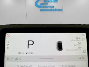 VOLVO EX30 CC P8 Plus AWD