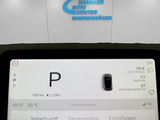 VOLVO EX30 CC P8 Plus AWD