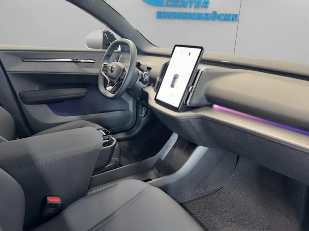 VOLVO EX30 CC P8 Plus AWD