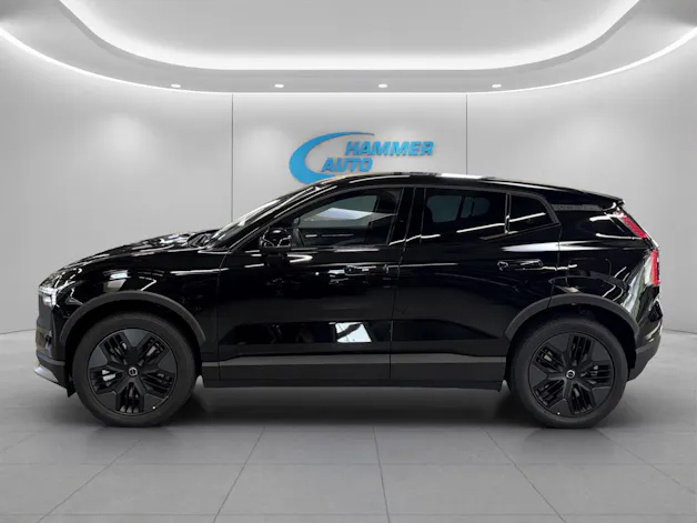 VOLVO EX30 CC P8 Plus AWD