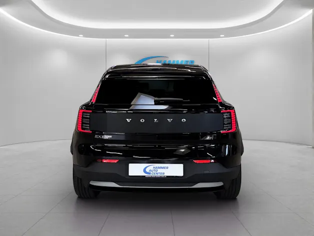 VOLVO EX30 CC P8 Plus AWD