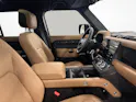 Land Rover Defender 130 3.0 D I6 350 X-Dynamic HSE