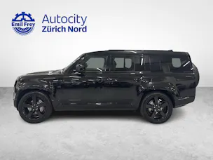 Land Rover Defender 130 3.0 D I6 350 X-Dynamic HSE