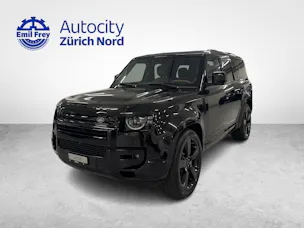 Land Rover Defender 130 3.0 D I6 350 X-Dynamic HSE