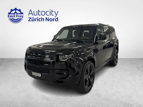 Fahrzeugbild LAND ROVER Defender 130 3.0 D I6 350 X-Dynamic HSE