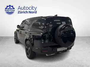 Land Rover Defender 130 3.0 D I6 350 X-Dynamic HSE