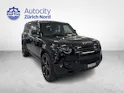 Land Rover Defender 130 3.0 D I6 350 X-Dynamic HSE