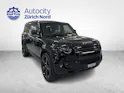 Land Rover Defender 130 3.0 D I6 350 X-Dynamic HSE