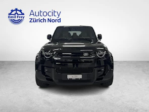 Fahrzeugbild LAND ROVER Defender 130 3.0 D I6 350 X-Dynamic HSE