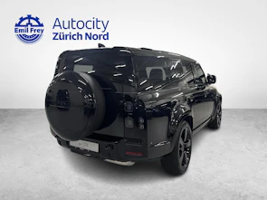 Fahrzeugbild LAND ROVER Defender 130 3.0 D I6 350 X-Dynamic HSE