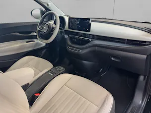 FIAT 500 La Prima