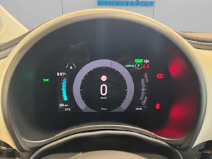 FIAT 500 La Prima