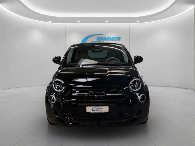 FIAT 500 La Prima