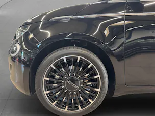 FIAT 500 La Prima