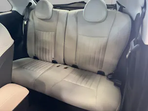 FIAT 500 La Prima