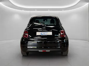 FIAT 500 La Prima