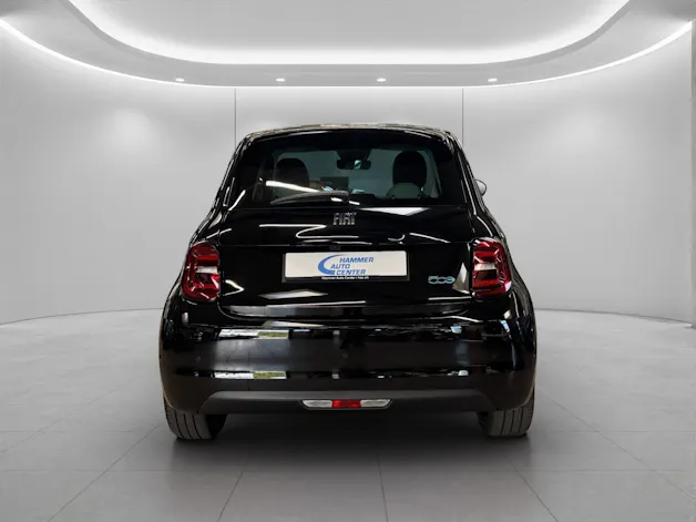 FIAT 500 La Prima