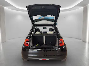 FIAT 500 La Prima