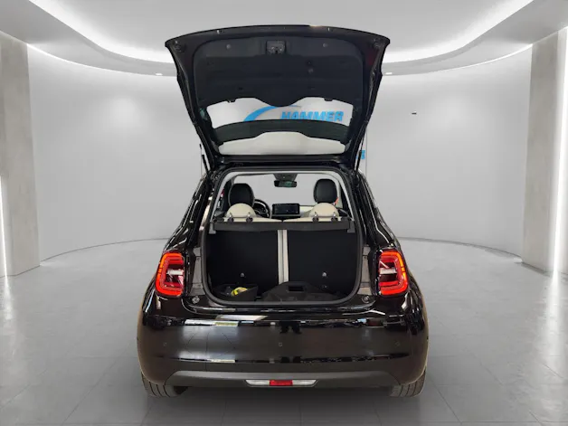 FIAT 500 La Prima