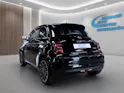 FIAT 500 La Prima