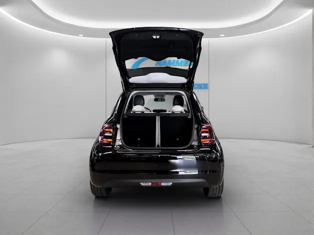 FIAT 500 La Prima