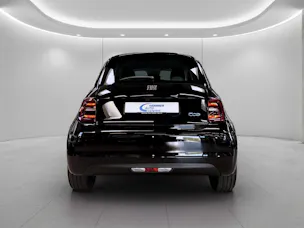 FIAT 500 La Prima