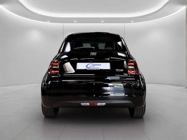 FIAT 500 La Prima