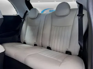 FIAT 500 La Prima