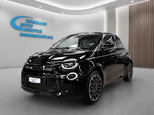 FIAT 500 La Prima