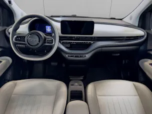 FIAT 500 La Prima