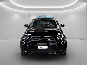 FIAT 500 La Prima